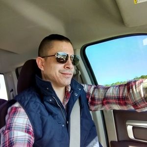 Meet your Posher, Allen